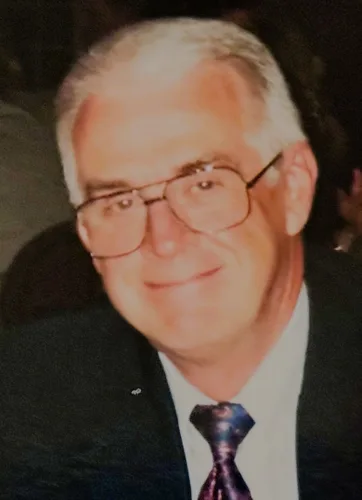 Robert Gerald Pifer